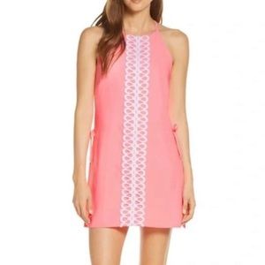 NWT Lilly Pulitzer Pearl Romper